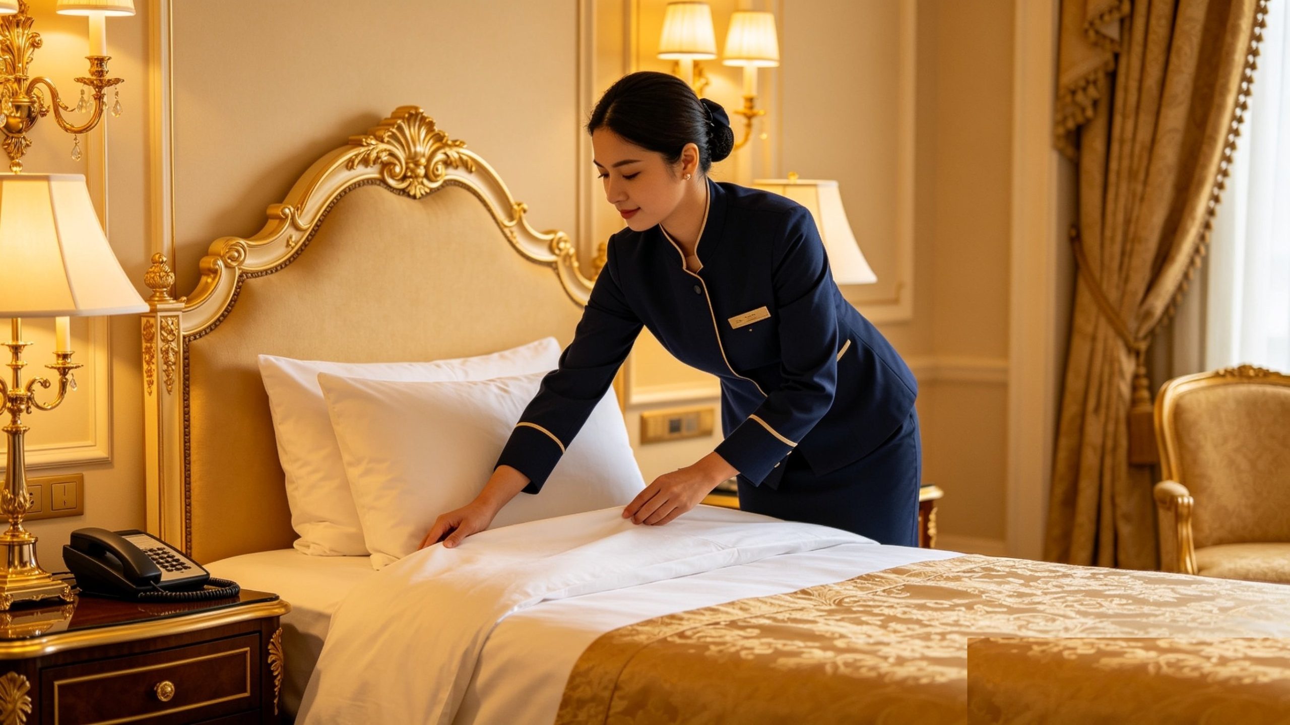 Hotel PBX เชื่อมต่อกับ PMS ผ่าน FIAS Protocol สำหรับระบบ Room Status โรงแรม