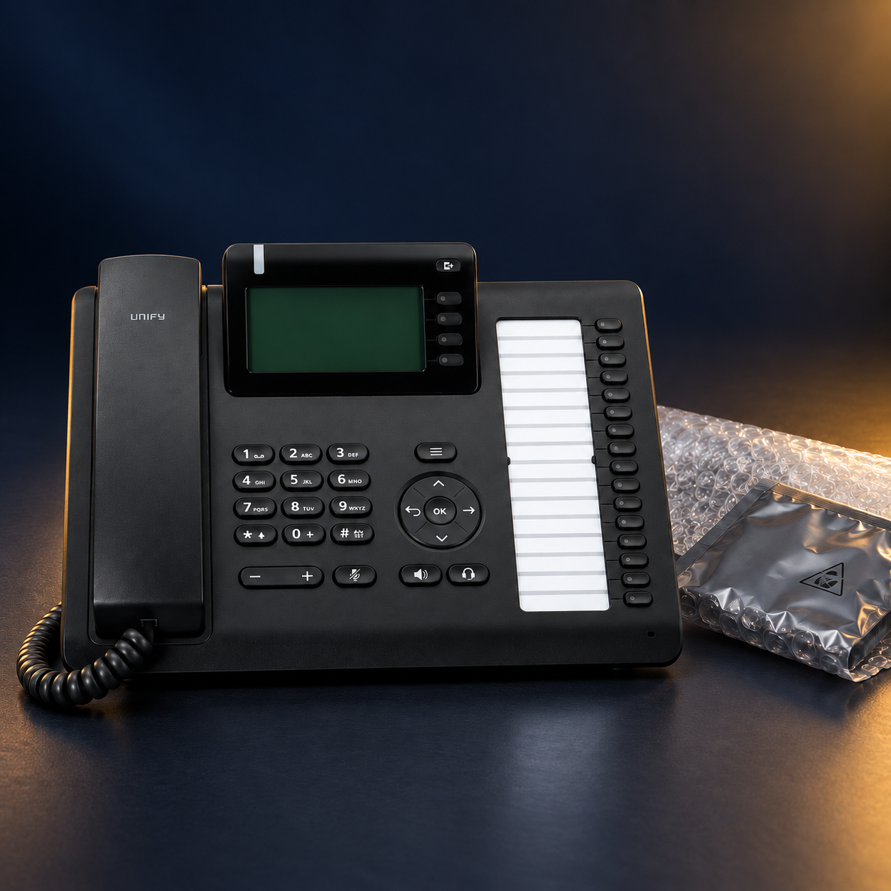 CP205 Business Phone