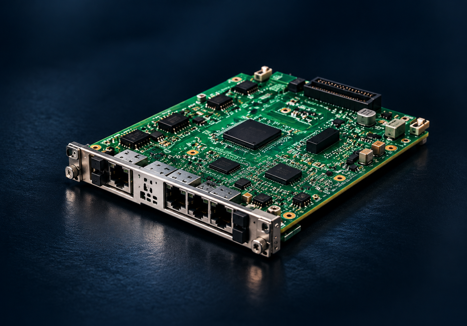 Spare Parts และอะไหล่ระบบ PBX