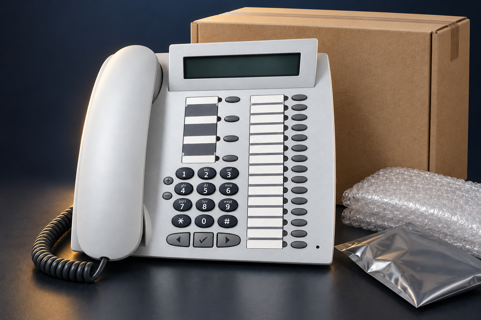 Siemens optiPoint 500 advance